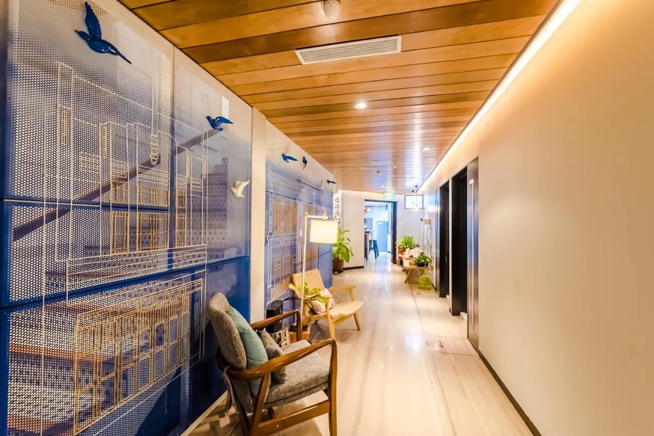 Tien Hotel Georgetown  George Town