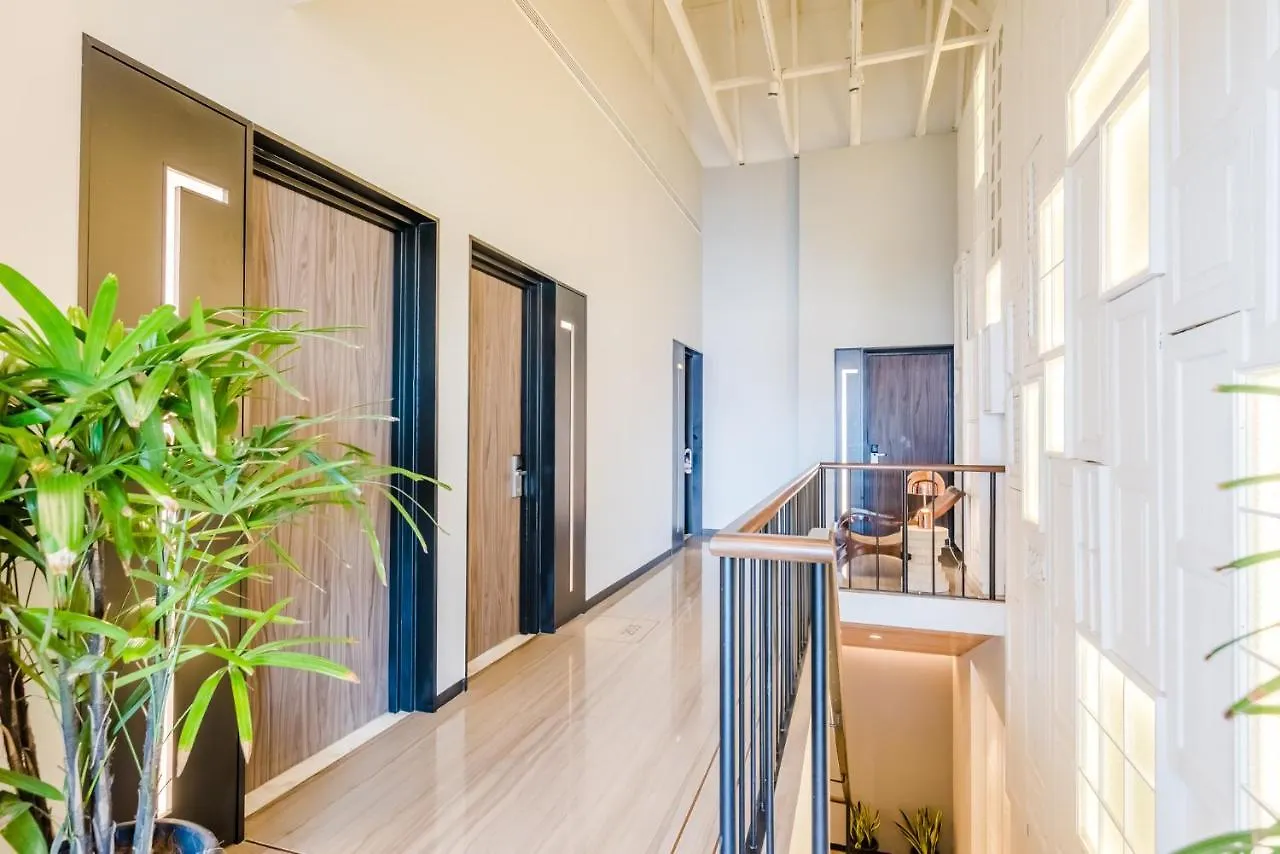 Tien Hotel Georgetown