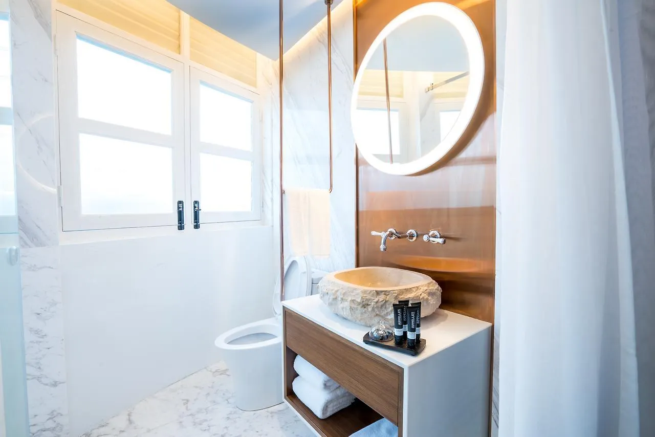 Tien Hotel Georgetown