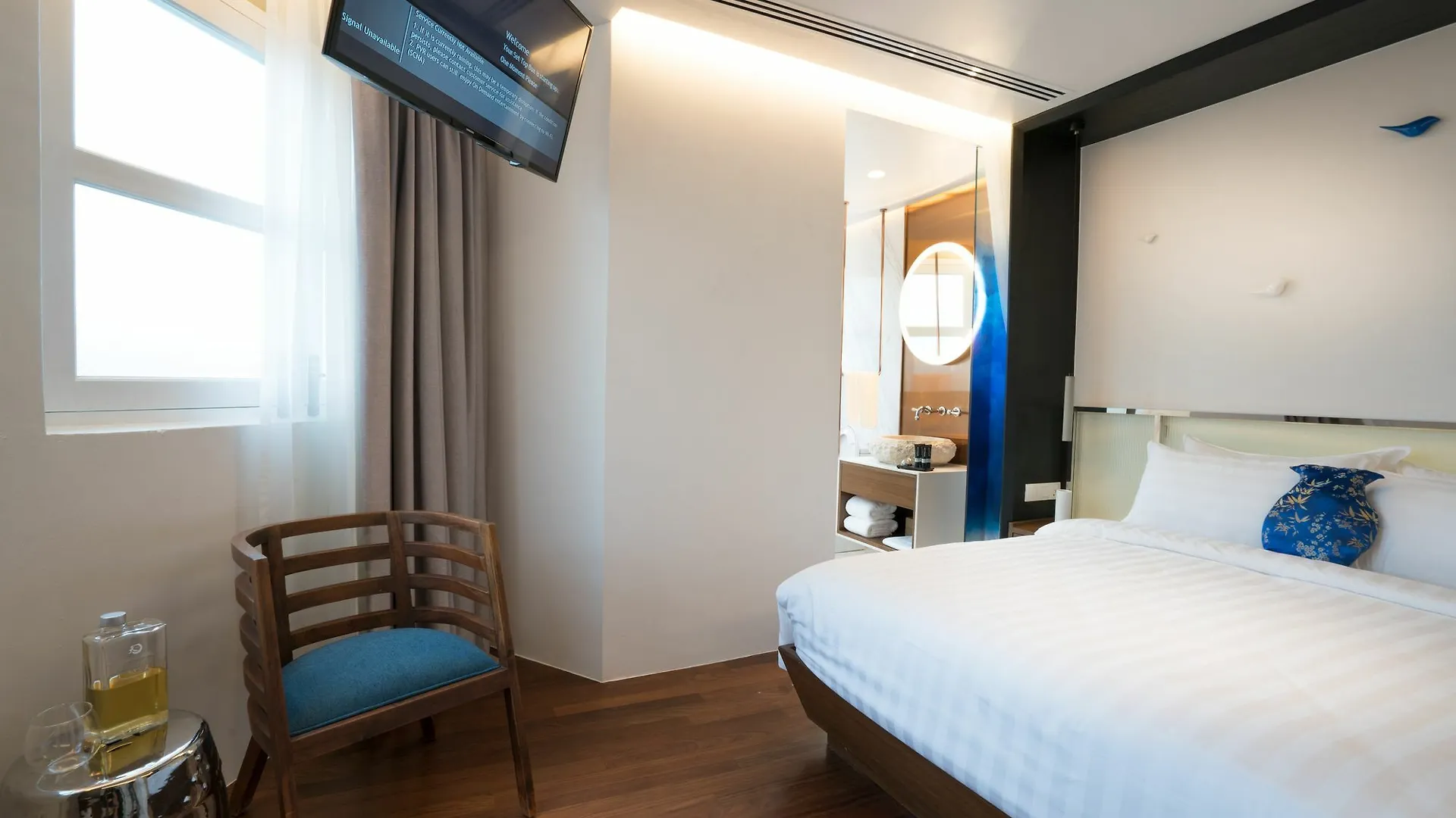 Tien Hotel Georgetown  George Town