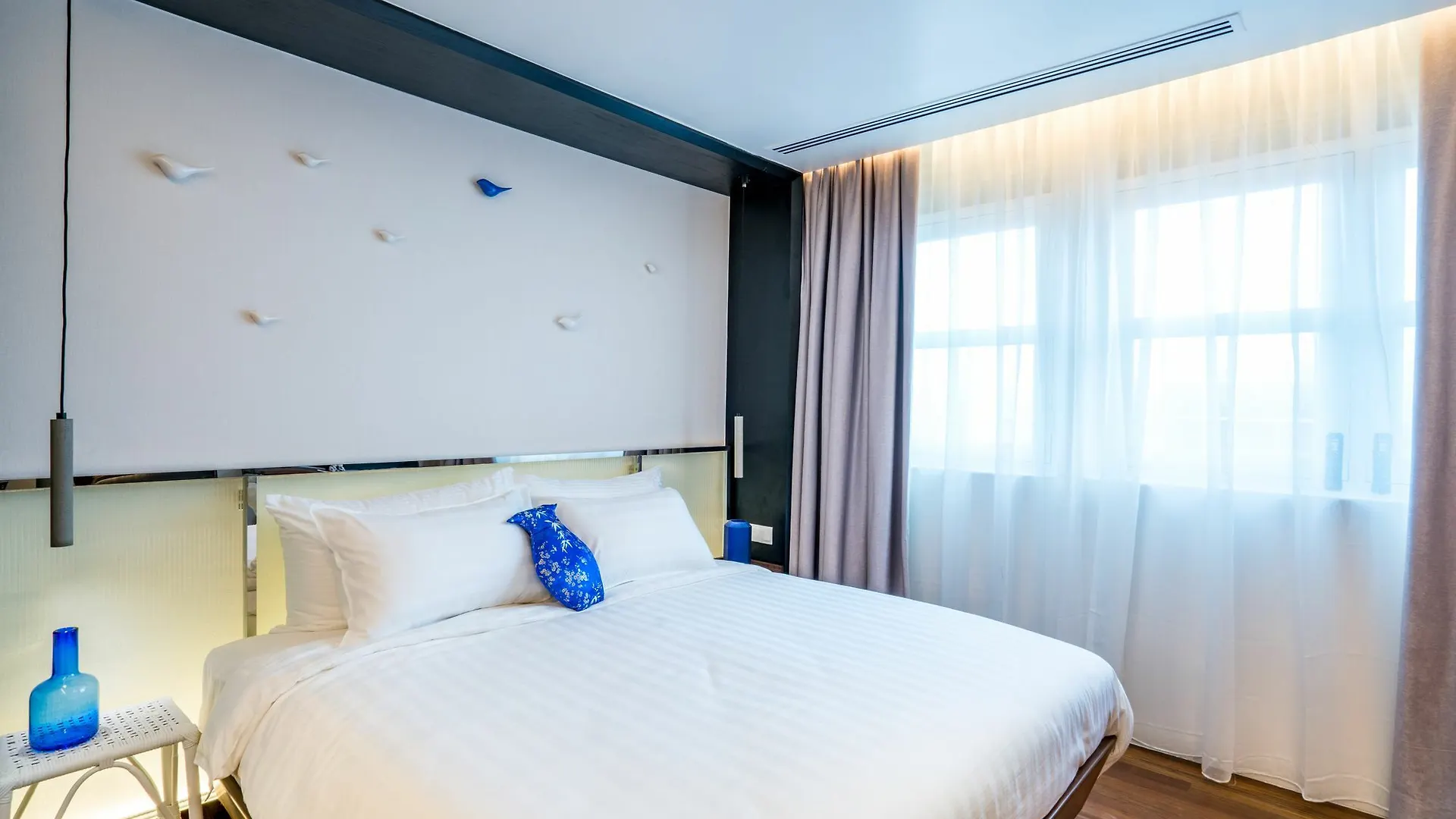 Tien Hotel Georgetown  George Town