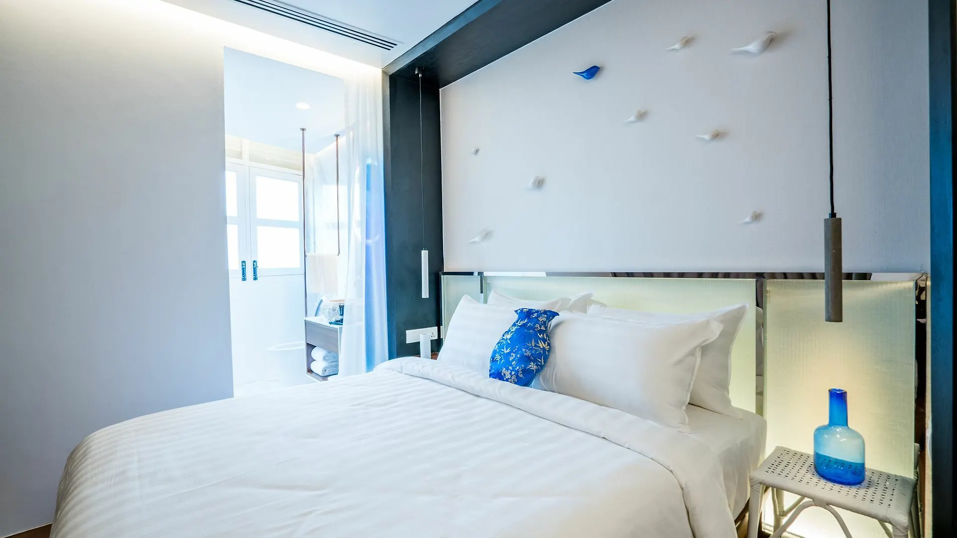 Tien Hotel Georgetown Malesia